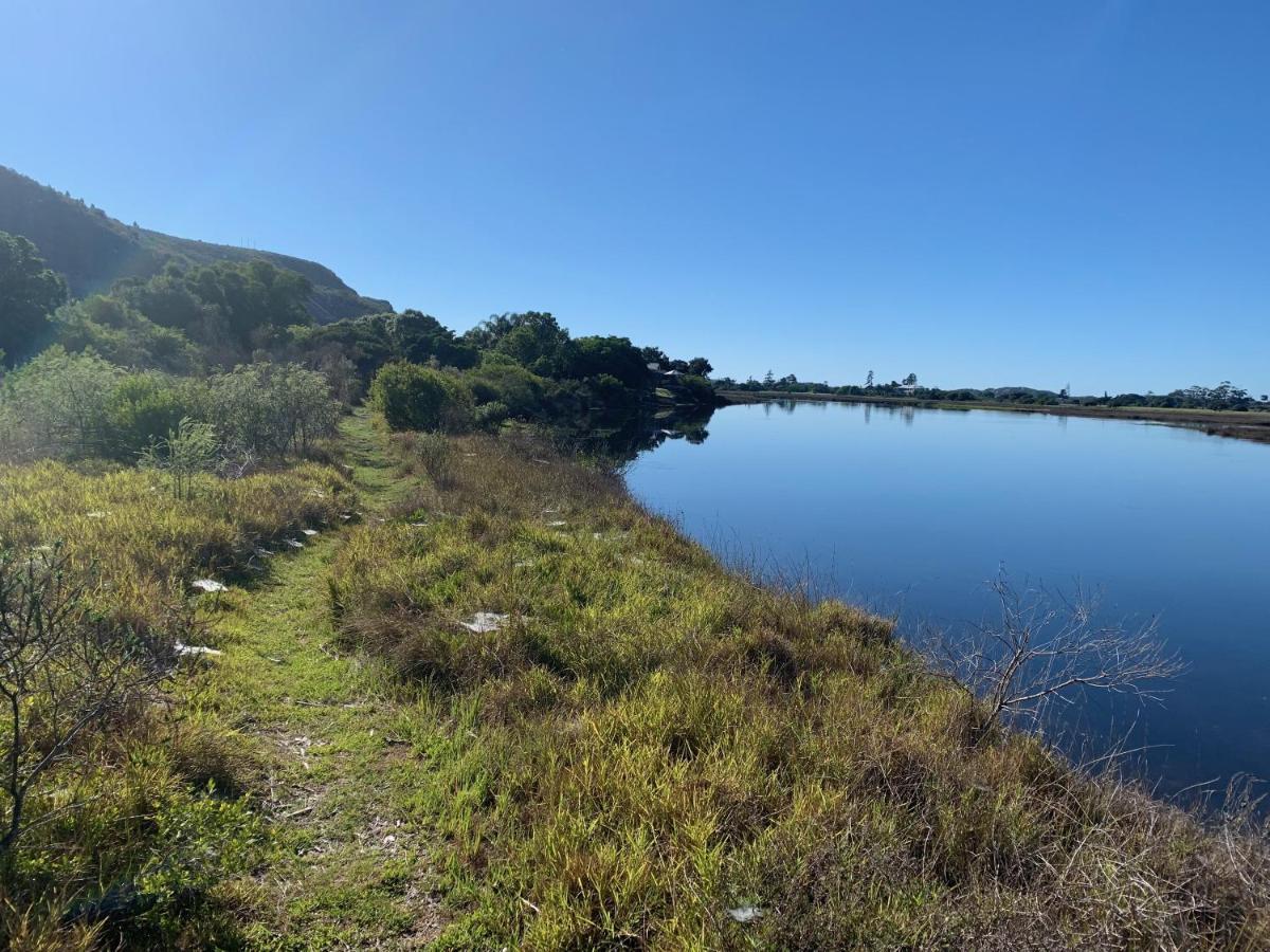 Moonriver Self Catering Plettenberg Bay Dış mekan fotoğraf